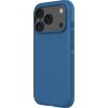 Nillkin Super Frosted PRO Zadní Kryt pro Apple iPhone 17 Pro Blue