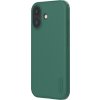 Nillkin Super Frosted PRO Zadní Kryt pro Apple iPhone 17 Dark Green