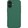 Nillkin Super Frosted PRO Zadní Kryt pro Apple iPhone 17 Dark Green