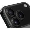 OBAL:ME Ochrana Šošoviek pre Apple iPhone 17 Pro/17 Pro Max Titanium Gray