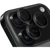 OBAL:ME Ochrana Šošoviek pre Apple iPhone 17 Pro/17 Pro Max Titanium Gray