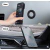 Nillkin CamShield Prop Magnetic Zadný Kryt pre Apple iPhone 17 Pro Max Black