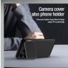 Nillkin CamShield Prop Magnetic Zadný Kryt pre Apple iPhone 17 Pro Max Black