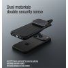 Nillkin CamShield Prop Magnetic Zadný Kryt pre Apple iPhone 17 Pro Max Black