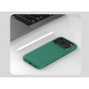 Nillkin Super Frosted PRO Zadní Kryt pro Apple iPhone 17 Pro Max Dark Green