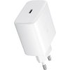 EP-TA845EWE Samsung Quickcharge USB-C 45W Cestovní nabíječka White (OOB Bulk)