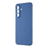 OBAL:ME Matte TPU Kryt pro Samsung Galaxy A56 5G Dark Blue
