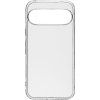 Tactical TPU Kryt pre Google Pixel 10 Pre Transparent