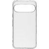 Tactical TPU Kryt pro Google Pixel 10 Pro Transparent