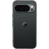 Tactical TPU Kryt pre Google Pixel 10 Pre Transparent