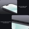 Nillkin CamShield PRO Magnetic Zadní Kryt pro Apple iPhone 17 Pro Max Transparent Black