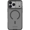 Nillkin CamShield PRO Magnetic Zadní Kryt pro Apple iPhone 17 Pro Max Transparent Black