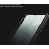 Nillkin CamShield Prop Magnetic Pen Slot (Transparent Lens) Zadní Kryt pro Samsung Galaxy Z Fold 7 Black