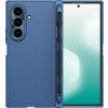 Nillkin Super Frosted FOLD Magnetic Pen Slot Zadní Kryt pro Samsung Galaxy Z Fold 7 Blue