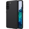 Nillkin Super Frosted Zadní Kryt pro Samsung Galaxy S21 FE 5G Black