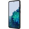 Nillkin Super Frosted Zadní Kryt pro Samsung Galaxy S21 FE 5G Black