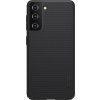 Nillkin Super Frosted Zadní Kryt pro Samsung Galaxy S21 FE 5G Black