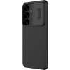 Nillkin CamShield PRO Zadní Kryt pro Samsung Galaxy S25 Black