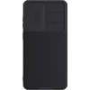 Nillkin CamShield PRO Zadní Kryt pro Samsung Galaxy S25 Black