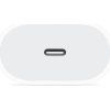 MD3J4ZM/A Apple USB-C 20W Cestovná Nabíjačka