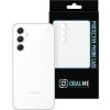 OBAL:ME TPU Kryt pro Samsung Galaxy A54 5G Transparent