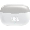 JBL Wave 200 Bezdrátová Sluchátka White