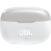JBL Wave 200 Bezdrôtové Slúchadlá White