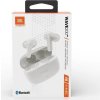 JBL Wave 200 Bezdrátová Sluchátka White