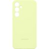 EF-PA556TME Samsung Silikonový Kryt pro Galaxy A55 5G Lime