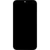 LCD Display + Dotyková Doska + Predný Kryt pre Xiaomi Redmi 15C 5G Black (Service Pack)