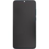 LCD Display + Dotyková Deska + Přední Kryt pro Xiaomi Redmi Note 8 Pro Green