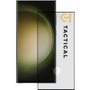 Tactical Glass Shield 5D sklo pre Samsung Galaxy S23 Ultra Black