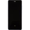 LCD display + Dotyk Samsung A526/A525 Galaxy A52 Blue  (Service Pack)