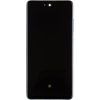 LCD displej + Dotyk Samsung A526/A525 Galaxy A52 Blue (Service Pack)