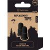 Tactical Roger Pencil Náhradné Hroty Black