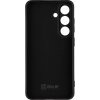 OBAL:ME MagNetix Matte TPU Kryt pro Samsung Galaxy S25 Black