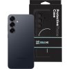 OBAL:ME MagNetix Matte TPU Kryt pro Samsung Galaxy S25 Black