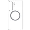 GP-FPS938SAA Samsung Clear Magnetický Kryt pro Galaxy S25 Ultra Transparent
