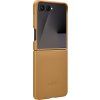 EF-VF766PAE Samsung KindSuit Kryt pre Galaxy Z Flip 7 Camel