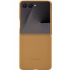 EF-VF766PAE Samsung KindSuit Kryt pro Galaxy Z Flip 7 Camel
