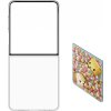 EF-ZF766CTE Samsung FlipSuit Kryt pro Galaxy Z Flip 7 Transparent