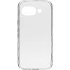 Tactical TPU Kryt pre Google Pixel 9a Transparent