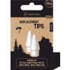 Tactical Roger Pencil Pro 2.0 Náhradní Hroty White