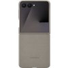 EF-VF766PJE Samsung KindSuit Kryt pro Galaxy Z Flip 7 Taupe
