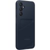 EF-OA256TBE Samsung Card Slot Kryt pro Galaxy A25 5G Blue Black