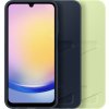 EF-OA256TBE Samsung Card Slot Kryt pro Galaxy A25 5G Blue Black