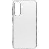 OBAL:ME TPU Kryt pre Samsung Galaxy A36 5G Transparent