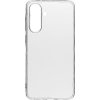 OBAL:ME TPU Kryt pro Samsung Galaxy A36 5G Transparent