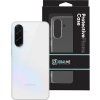 OBAL:ME TPU Kryt pre Samsung Galaxy A36 5G Transparent