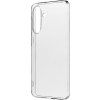 OBAL:ME TPU Kryt pre Samsung Galaxy A36 5G Transparent